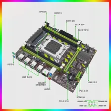 x79 материнская плата 2011 комплект xeon материнская плата комплект сексигриушки mini itx Материнская плата x79 e5 2689 cpu lga 2011 ddr3 Memory 16GB ram combo kit x79 материнские платы для ПК игровой