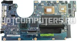 Материнская плата для ноутбука Asus UX32V, UX32VD с процессором Intel Core i7-3517U (60-NPOMB1800)