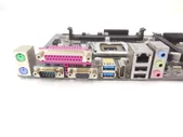 Материнская плата LGA1150, ASRock H81 Pro BTC