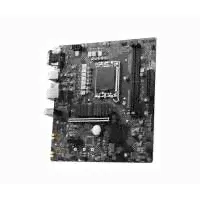 Материнская плата MSI Pro B660M-G DDR4 в Санкт-Петербурге-4