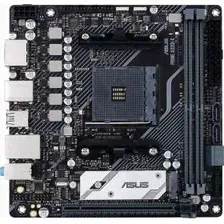 Материнская плата ASUS PRIME A320I-K