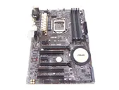Материнская плата 1150 Asus H97 PRO