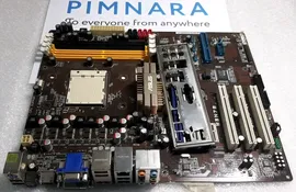 Материнская плата Asus M3N78 AM2 DDR2