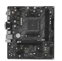 Материнская плата AM4 ASRock B550M-HDV