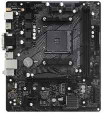 Материнская плата SocketAM4 ASRock "B550M-HDV"