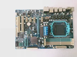Материнская плата Материнская плата GA-ma770t-ud3p 780t d3l уд3 открытых ядерных твердотельных только ддр3 значительно АМ3+материнка 870 Gigabyte DDR3 AM3+