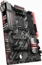 Материнская плата MSI B350 TOMAHAWK PLUS AM4
