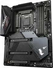 Материнская плата Gigabyte Z590 AORUS ULTRA WIFI LGA1200