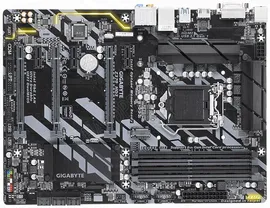 Материнская плата Gigabyte GA-Z370-HD3 1151v2