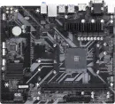 Материнская плата AMD B450 SAM4 MATX B450M S2H 1.1 GIGABYTE