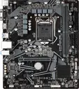 Материнская плата Gigabyte H510M H mATX LGA1200