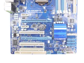 Материнская плата GIGABYTE GA-P55-USB3 rev. 1.0