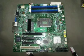 Серверная материнская плата intel S1200BTS "Canada ICES-003 class A" LGA 1155 (Сокет 1155)