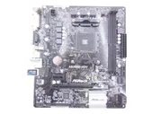 Материнская плата AM4 Asrock AB350M-HDV