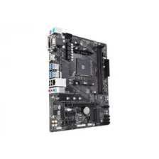 Материнская плата Gigabyte GA-A320M-S2H SocketAM4