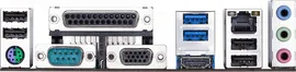 Материнская плата Gigabyte H310 D3 1151v2