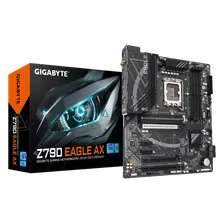 Материнская плата Gigabyte Z790 EAGLE AX