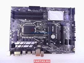 Материнская плата для системного блока Asus PRIME Z270-P 60MB0SY0-MB0A0F, 90MB0SY0-M0XCN0 ( PRIME Z270-P )