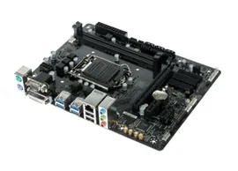 Материнская плата Gigabyte GA-B250M-D2V s1151