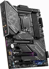 Материнская плата MSI Z790 GAMING PRO WIFI DDR5 LGA1700