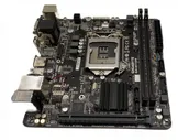 Материнская плата GIGABYTE GA-H110N Socket 1151