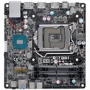 Материнская плата ASUS Q170S1