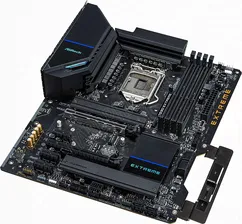 Материнская плата ASRock Z590 EXTREME LGA1200