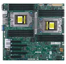 Серверная материнская плата SUPERMICRO MBD-H11DSI-O