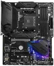 Материнская плата MSI MPG B550 GAMING PLUS AM4