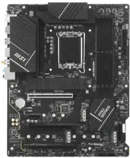 Материнская плата Z790 S1700 ATX PRO Z790-P WIFI MSI