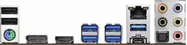 Материнская плата ASRock B450 Steel Legend AM4