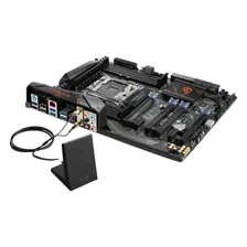 Материнская плата ASUS ROG STRIX X99 GAMING (LGA2011-3, ATX)