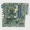 Для Lenovo M710 Настольная Материнская плата 00XK253 01LM669 DDR4 LGA1151 IB250MH Материнская плата 100% Протестирована С Двумя портами HDMI