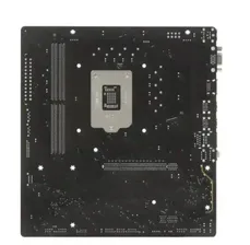 Материнская плата Gigabyte B560M H s1200