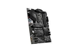 Материнская плата MSI Intel Z490 Express LGA1200 ATX Memory DDR4 Z490-APRO