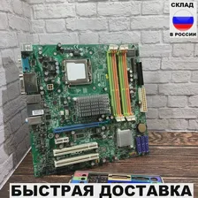 🛍 Материнская плата Acer MG43M LGA 775 DDR3, БУ