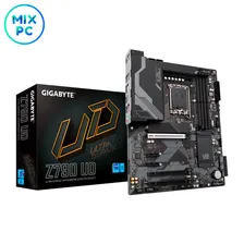 Материнская плата LGA1700 GIGABYTE Z790 UD
