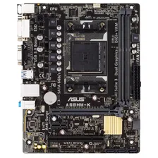 A68HM-K Материнская плата ASUS