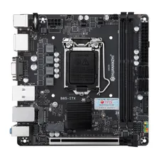 Материнская плата B85-ITX Huananzhi