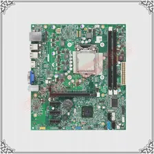 Протестированная Рабочая Настольная Материнская плата Для DELL Optiplex 3010 Материнская плата 042P49 42P49 MIH61R 10097-1 S1155 Материнская плата Логическая Плата