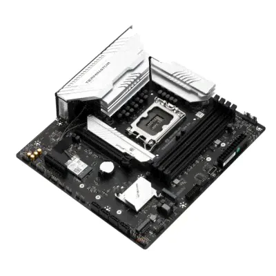 Материнская плата Maxsun Terminator B760M D4 WiFi в Санкт-Петербурге-4