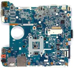 Материнская плата для ноутбука Sony SVE141J11V