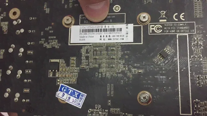 Материнская плата X79 lga2011 ECC REG память до 32 gb и видеокарта Zotac, поддержка e5 2670 №60140