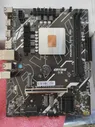 🛍 Материнская плата для игрового ПК DIY с встроенным 11 ядром CPU 0000 ES 2,6 GHz PCIE4.0 (для производительности продукта смотрите фото)