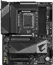 Материнская плата Gigabyte B760 AORUS ELITE AX DDR4, DDR4, LGA 1700, ATX