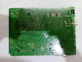KDL-55EX720 Материнская плата от тв Sony KDL-55EX720 с разбора