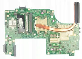 Материнская плата DELL INSPIRON N7010 DAUM9BMB6D0