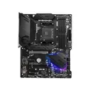 Материнская плата SocketAM4 MSI "MPG B550 GAMING PLUS"