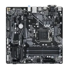 Материнская плата GigaByte B560M DS3H V3 в Санкт-Петербурге