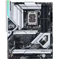 PRIME Z690-A Материнская плата ASUS LGA1700, Z690, 4*DDR5